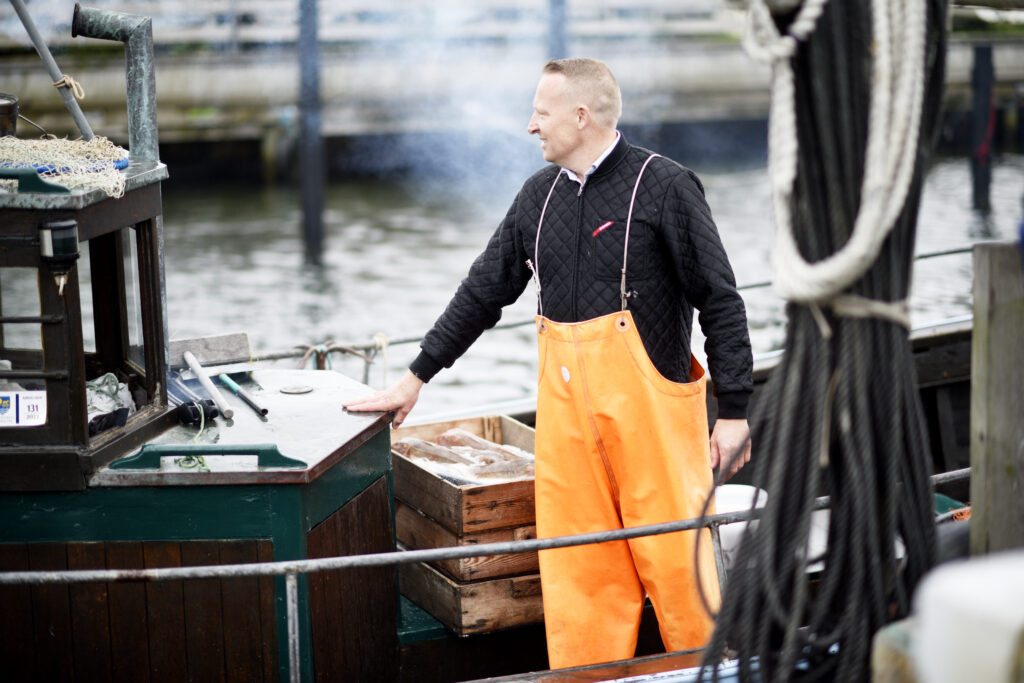 dag på havet 10