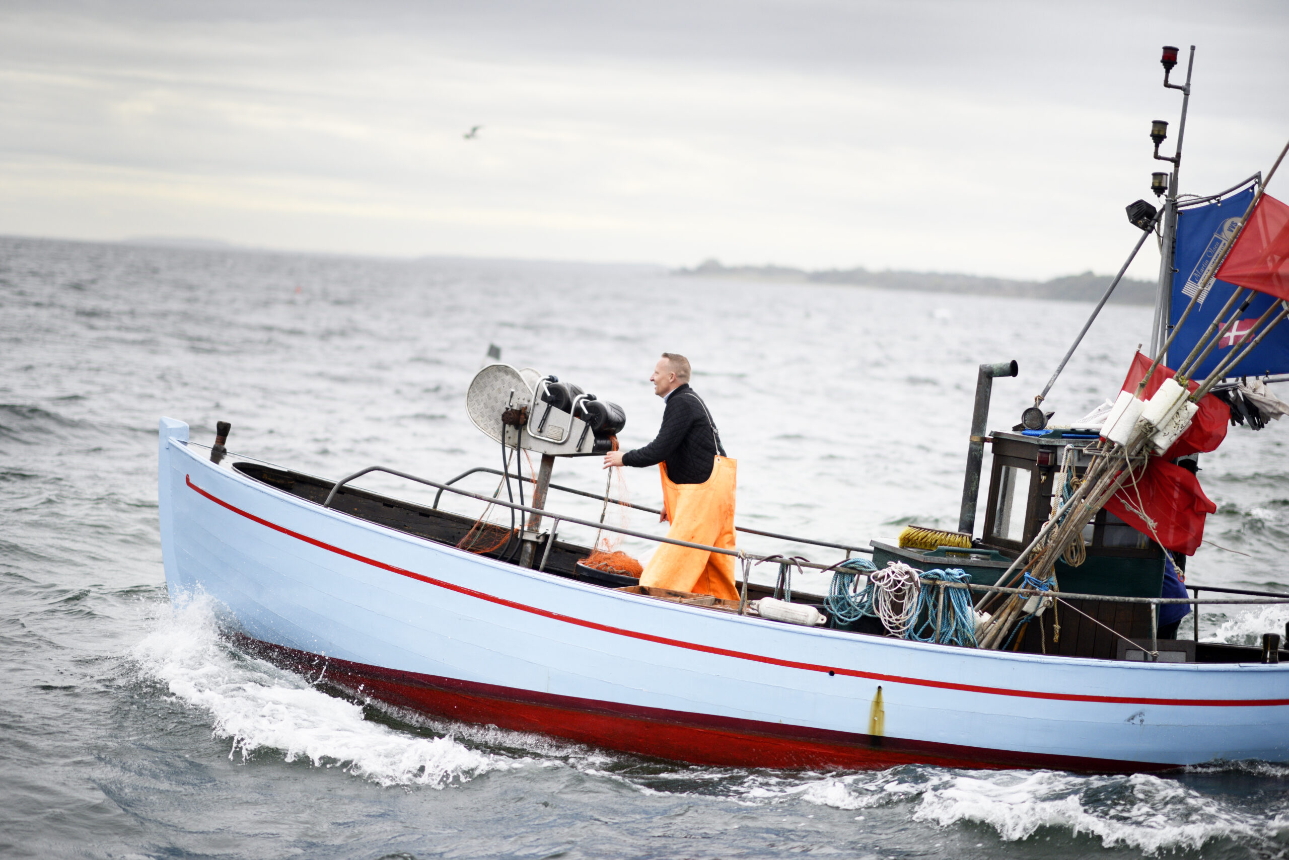 dag på havet 15